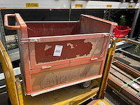 Transportwagen - afbeelding 1 van  5