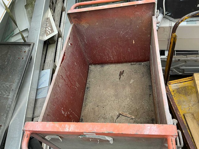 Transportwagen - afbeelding 3 van  5