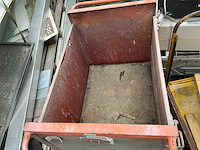 Transportwagen - afbeelding 3 van  5