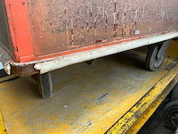 Transportwagen - afbeelding 4 van  5
