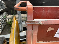 Transportwagen - afbeelding 5 van  5