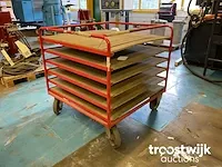 Transportwagen