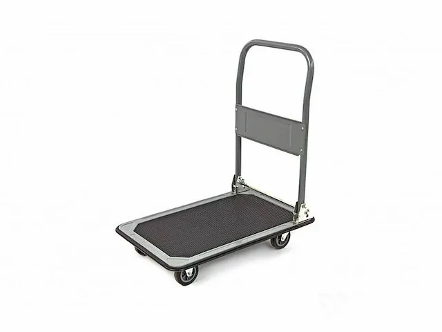 Transportwagen - afbeelding 1 van  3