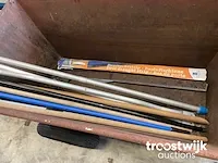 Transportwagen - afbeelding 3 van  3