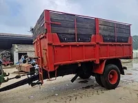 Transportwagen