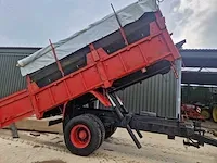 Transportwagen - afbeelding 6 van  9