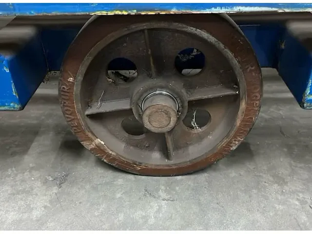 Transportwagens (2x) - afbeelding 4 van  7