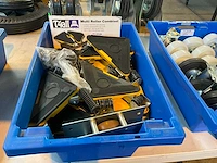 Transportwielen - afbeelding 1 van  2
