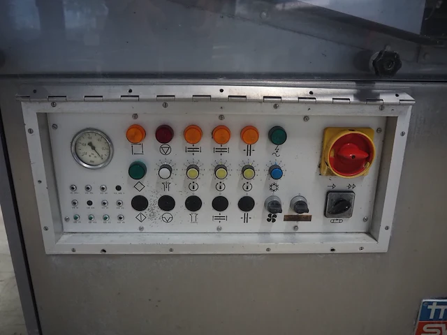 Transvac / swissvac - afbeelding 4 van  20