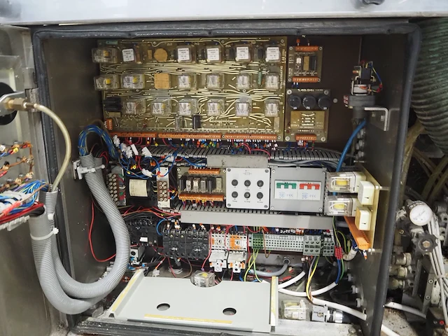 Transvac / swissvac - afbeelding 5 van  20