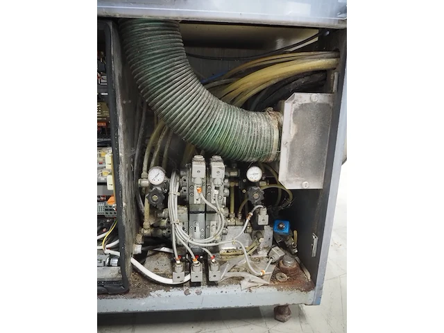 Transvac / swissvac - afbeelding 7 van  20