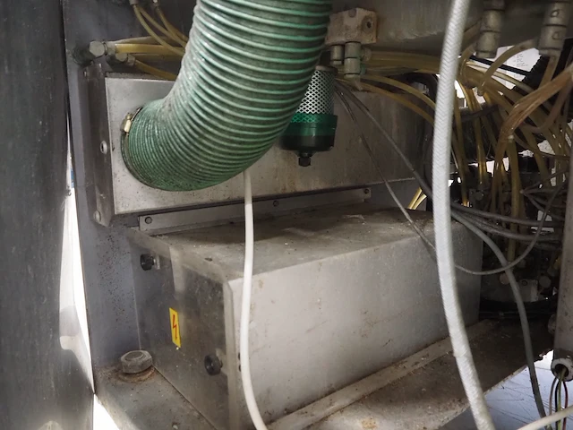 Transvac / swissvac - afbeelding 8 van  20