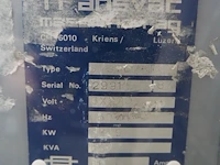 Transvac / swissvac - afbeelding 9 van  20