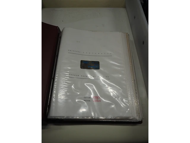 Transvac / swissvac - afbeelding 10 van  20