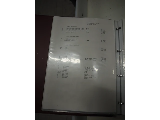 Transvac / swissvac - afbeelding 11 van  20