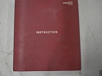 Transvac / swissvac - afbeelding 6 van  15