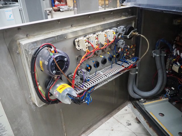 Transvac / swissvac - afbeelding 2 van  15