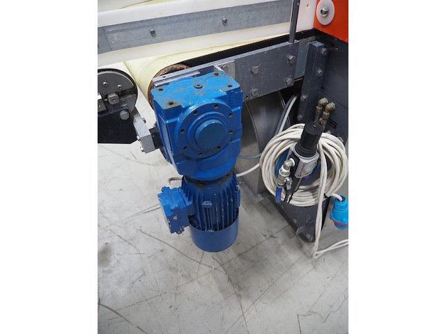 Transvac / swissvac - afbeelding 3 van  15