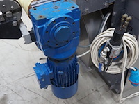 Transvac / swissvac - afbeelding 3 van  15