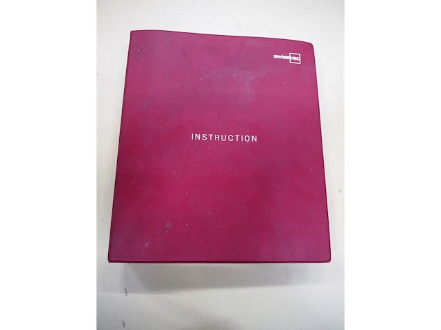 Transvac / swissvac - afbeelding 7 van  15