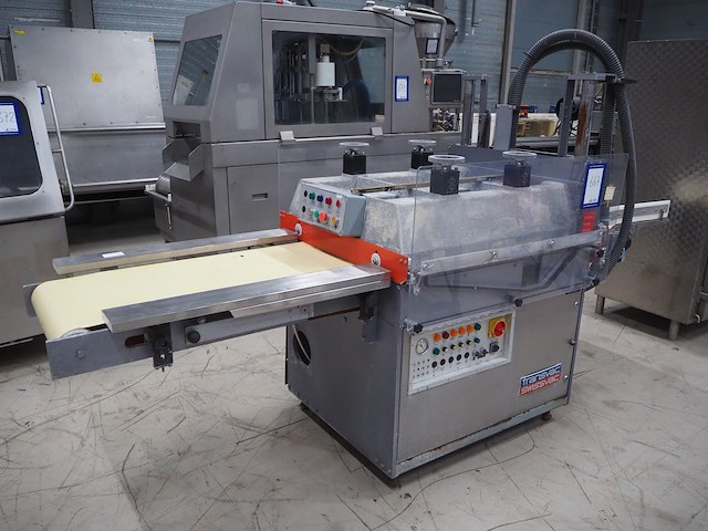 Transvac / swissvac - afbeelding 8 van  15