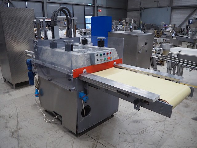 Transvac / swissvac - afbeelding 9 van  15