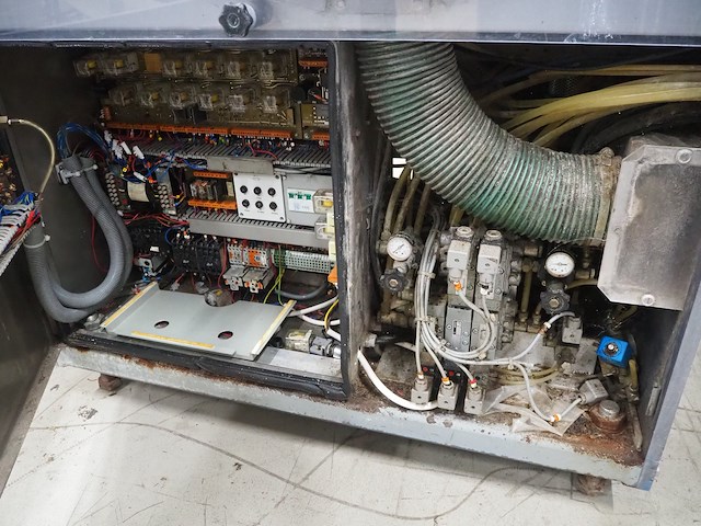 Transvac / swissvac - afbeelding 15 van  15