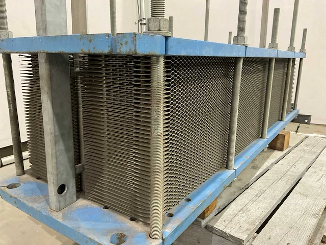 Tranter warmte wisselaar - afbeelding 5 van  7