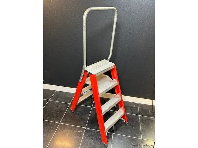 Trap - 90x50x160 cm - afbeelding 1 van  3