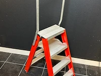 Trap - 90x50x160 cm - afbeelding 1 van  3