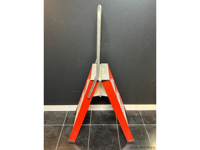 Trap - 90x50x160 cm - afbeelding 2 van  3