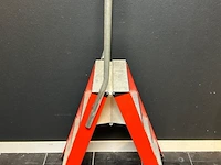 Trap - 90x50x160 cm - afbeelding 2 van  3