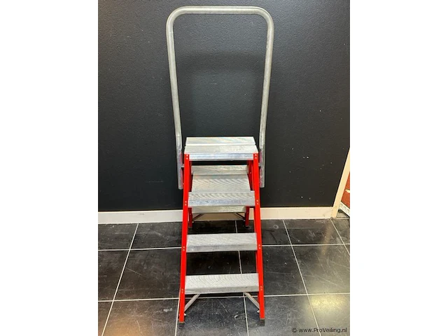 Trap - 90x50x160 cm - afbeelding 3 van  3