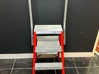 Trap - 90x50x160 cm - afbeelding 3 van  3