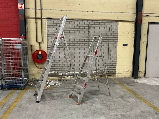 Trap (2x) - afbeelding 1 van  4