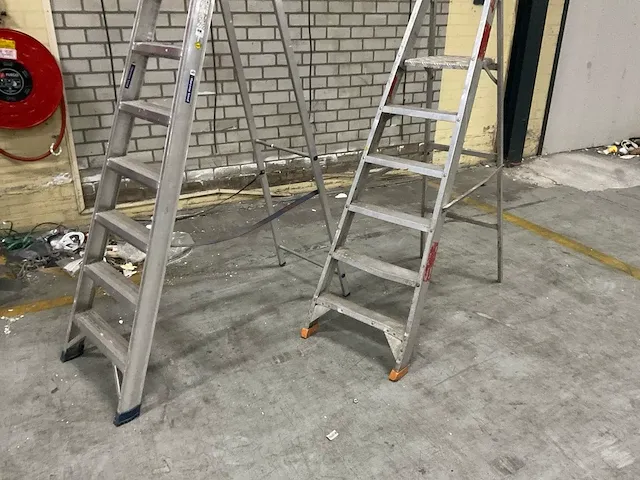 Trap (2x) - afbeelding 3 van  4