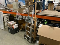 Trap (2x) - afbeelding 1 van  3