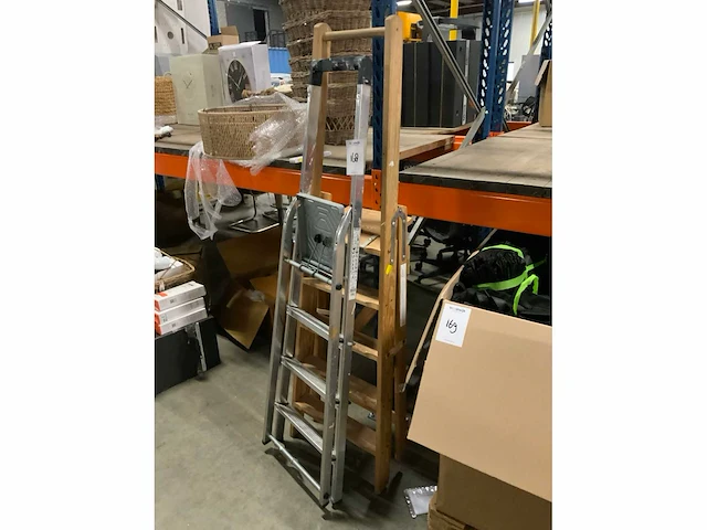 Trap (2x) - afbeelding 2 van  3