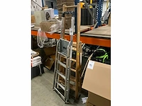 Trap (2x) - afbeelding 2 van  3