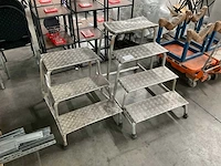 Trap (2x) - afbeelding 1 van  4