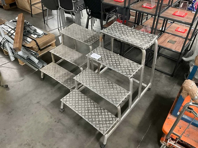 Trap (2x) - afbeelding 2 van  4