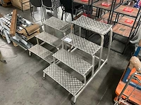 Trap (2x) - afbeelding 2 van  4