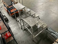 Trap (2x) - afbeelding 3 van  4