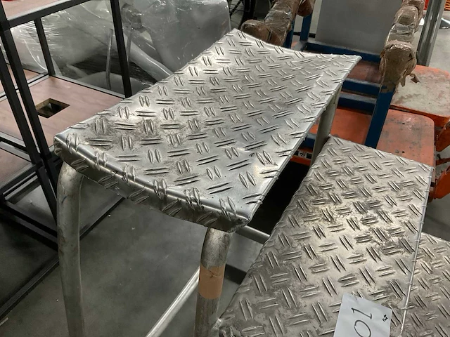 Trap (2x) - afbeelding 4 van  4