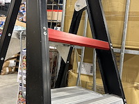 Trap 3 treden - afbeelding 3 van  8