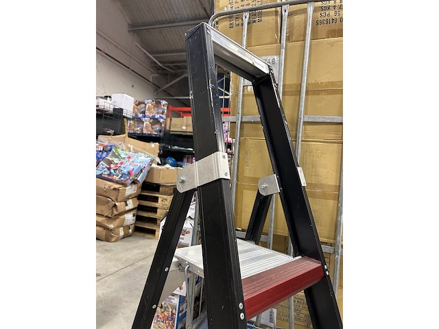 Trap 3 treden - afbeelding 5 van  8