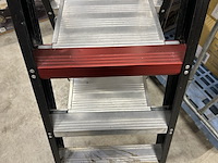 Trap 3 treden - afbeelding 7 van  8