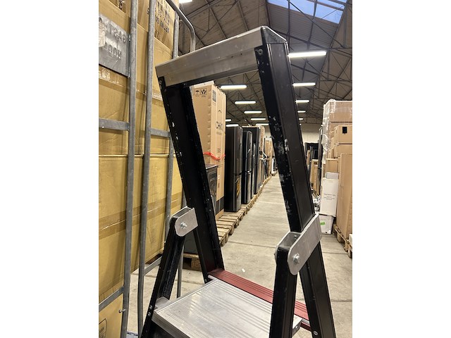 Trap 3 treden - afbeelding 8 van  8