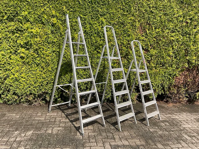 Trap (3x) - afbeelding 1 van  6