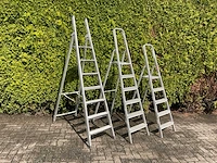 Trap (3x) - afbeelding 1 van  6